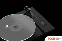 Виниловый проигрыватель Pro-Ject T1 (ЧЕРНЫЙ) (32069)