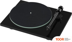 Виниловый проигрыватель Pro-Ject T1 (ЧЕРНЫЙ) (32069)