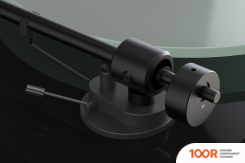 Виниловый проигрыватель Pro-Ject T1 (ЧЕРНЫЙ) (32069)