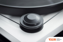 Виниловый проигрыватель Pro-Ject PRIMARY E PHONO (БЕЛЫЙ) (32063)
