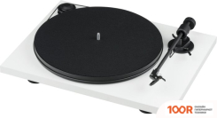 Виниловый проигрыватель Pro-Ject PRIMARY E PHONO (БЕЛЫЙ) (32063)