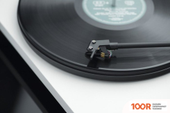 Виниловый проигрыватель Pro-Ject PRIMARY E PHONO (БЕЛЫЙ) (32063)