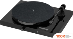 Виниловый проигрыватель Pro-Ject JUKE BOX E1 (ЧЕРНЫЙ) (32056)
