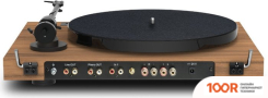 Виниловый проигрыватель Pro-Ject JUKE BOX E1 (ОРЕХ) (32055)