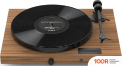Виниловый проигрыватель Pro-Ject JUKE BOX E1 (ОРЕХ) (32055)