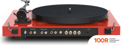 Виниловый проигрыватель Pro-Ject JUKE BOX E1 (КРАСНЫЙ) (32054)