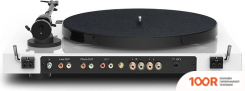 Виниловый проигрыватель Pro-Ject JUKE BOX E1 (БЕЛЫЙ) (32053)