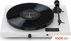 Виниловый проигрыватель Pro-Ject JUKE BOX E1 (БЕЛЫЙ) (32053)