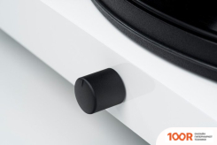 Виниловый проигрыватель Pro-Ject JUKE BOX E (БЕЛЫЙ) (32047)