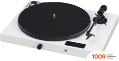 Виниловый проигрыватель Pro-Ject JUKE BOX E (БЕЛЫЙ) (32047)