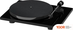 Виниловый проигрыватель Pro-Ject E1 PHONO (ORTOFON OM 5E, ЧЕРНЫЙ) (32042)