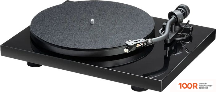 Виниловый проигрыватель Pro-Ject DEBUT S PHONO (32027)