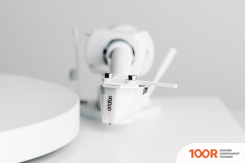 Виниловый проигрыватель Pro-Ject DEBUT PRO WHITE EDITION (32025)