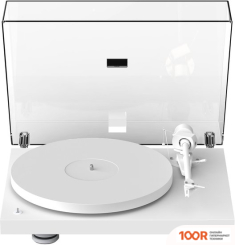 Виниловый проигрыватель Pro-Ject DEBUT PRO WHITE EDITION (32025)