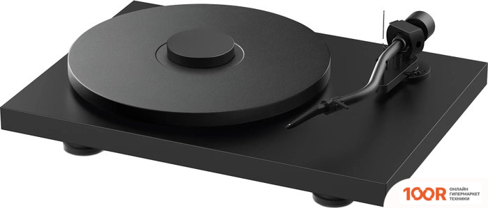 Виниловый проигрыватель Pro-Ject DEBUT PRO S (32024)