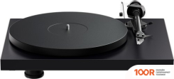 Виниловый проигрыватель Pro-Ject DEBUT EVO 2 SATIN BLACK (PICK IT MM EVO) (32015)