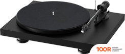 Виниловый проигрыватель Pro-Ject DEBUT CARBON EVO (ЧЕРНЫЙ МАТОВЫЙ) (32014)