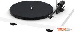 Виниловый проигрыватель Pro-Ject DEBUT CARBON EVO (БЕЛЫЙ МАТОВЫЙ) (32007)