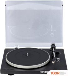 Виниловый проигрыватель Premiera ECO ONE (ЧЕРНЫЙ) (32003)