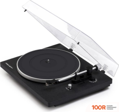 Виниловый проигрыватель Premiera ECO ONE (ЧЕРНЫЙ) (32003)