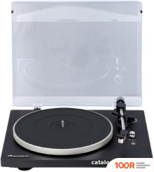 Виниловый проигрыватель Premiera ECO BT (ЧЕРНЫЙ) (32001)