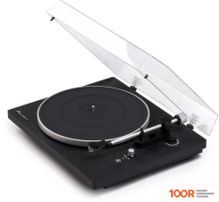 Виниловый проигрыватель Premiera ECO BT (ЧЕРНЫЙ) (32001)