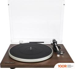 Виниловый проигрыватель Premiera ECO BT (ОРЕХ) (32000)