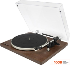 Виниловый проигрыватель Premiera ECO BT (ОРЕХ) (32000)