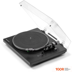 Виниловый проигрыватель Premiera DELTA (ЧЕРНЫЙ) (31999)