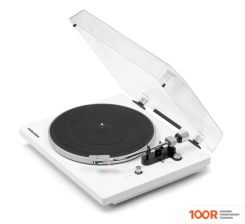 Виниловый проигрыватель Premiera DELTA (БЕЛЫЙ) (31998)