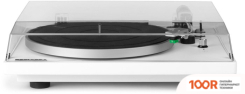 Виниловый проигрыватель Premiera DELTA (БЕЛЫЙ) (31998)