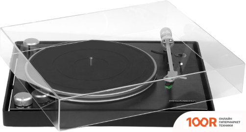 Виниловый проигрыватель Premiera ALFA (31997)