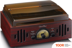 Виниловый проигрыватель Lenco TT-43WA (31991)