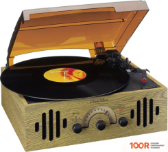 Виниловый проигрыватель Lenco TT-41OK (31990)