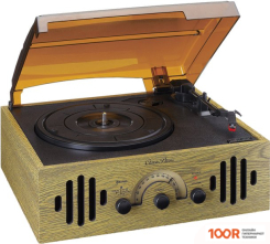 Виниловый проигрыватель Lenco TT-41OK (31990)