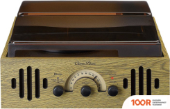 Виниловый проигрыватель Lenco TT-41OK (31990)