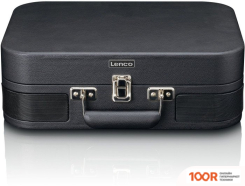 Виниловый проигрыватель Lenco TT-116 (ЧЕРНЫЙ) (31986)