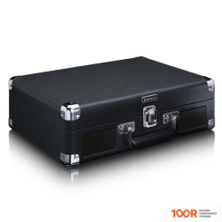 Виниловый проигрыватель Lenco TT-115 (ЧЕРНЫЙ) (31984)