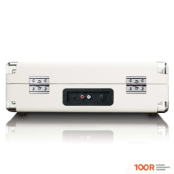 Виниловый проигрыватель Lenco TT-115 (БЕЛЫЙ) (31983)