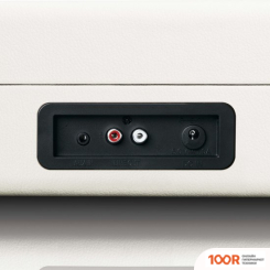 Виниловый проигрыватель Lenco TT-115 (БЕЛЫЙ) (31983)