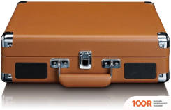 Виниловый проигрыватель Lenco TT-10BN (31979)