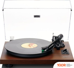 Виниловый проигрыватель Lenco LS-600 (31978)