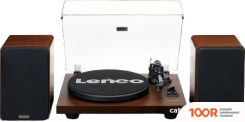 Виниловый проигрыватель Lenco LS-600 (31978)