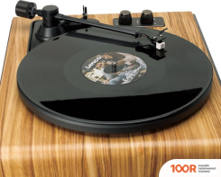 Виниловый проигрыватель Lenco LS-570OK (31977)