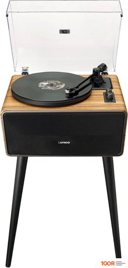 Виниловый проигрыватель Lenco LS-570OK (31977)