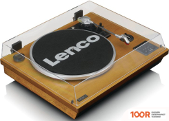 Виниловый проигрыватель Lenco LS-55WA (31976)