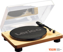 Виниловый проигрыватель Lenco LS-50WD (31974)