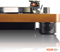Виниловый проигрыватель Lenco LS-50WD (31974)
