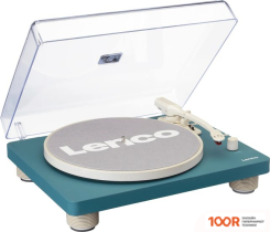 Виниловый проигрыватель Lenco LS-50TQ (31973)