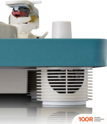 Виниловый проигрыватель Lenco LS-50TQ (31973)